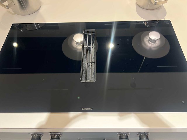 Combinatie van kavels 30 t/m 37 (pronorm beurskeuken met gaggenau apparatuur) - afbeelding 16 van  16