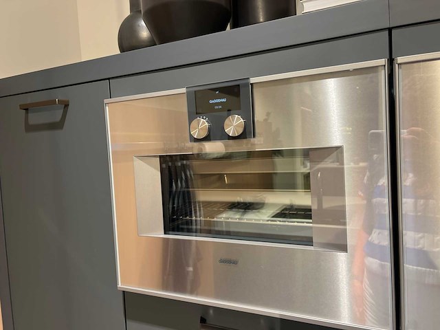 Combinatie van kavels 30 t/m 37 (pronorm beurskeuken met gaggenau apparatuur) - afbeelding 13 van  35