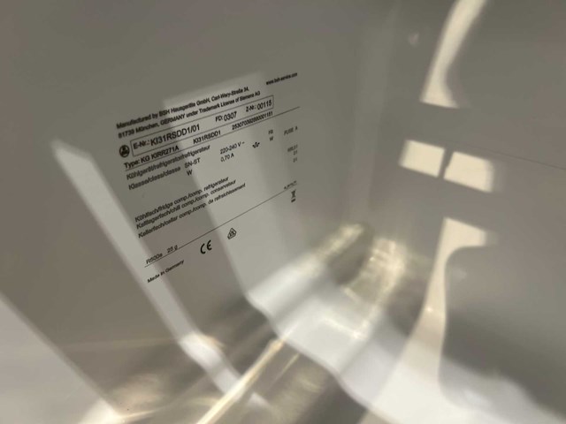 Combinatie van kavels 30 t/m 37 (pronorm beurskeuken met gaggenau apparatuur) - afbeelding 20 van  35