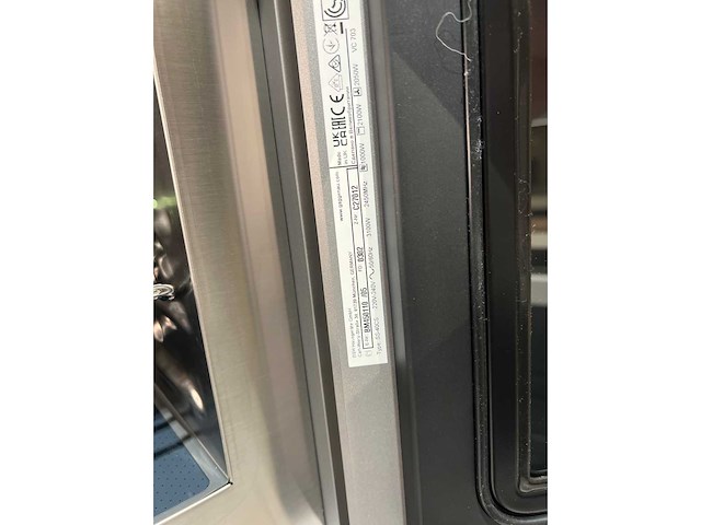 Combinatie van kavels 30 t/m 37 (pronorm beurskeuken met gaggenau apparatuur) - afbeelding 24 van  35