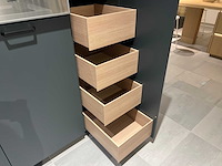 Combinatie van kavels 30 t/m 37 (pronorm beurskeuken met gaggenau apparatuur) - afbeelding 25 van  35