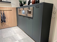 Combinatie van kavels 30 t/m 37 (pronorm beurskeuken met gaggenau apparatuur) - afbeelding 27 van  35