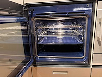 Combinatie van kavels 32 t/m 37 (next125 beurskeuken met gaggenau apparatuur) - afbeelding 5 van  18