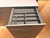 Combinatie van kavels 32 t/m 37 (next125 beurskeuken met gaggenau apparatuur) - afbeelding 15 van  18