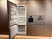 Combinatie van kavels 32 t/m 37 (next125 beurskeuken met gaggenau apparatuur) - afbeelding 14 van  18