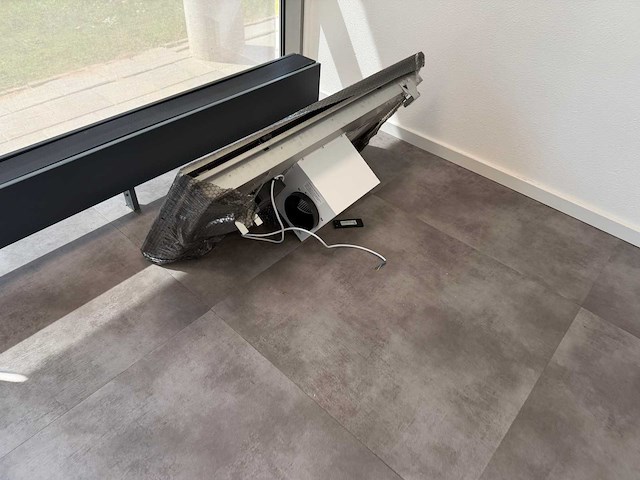 Combinatie van kavels 34 t/m 43 (pronorm showroomkeuken met siemens apparatuur) - afbeelding 47 van  53