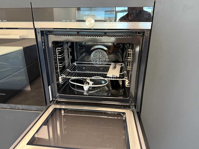 Combinatie van kavels 34 t/m 43 (pronorm showroomkeuken met siemens apparatuur) - afbeelding 19 van  52