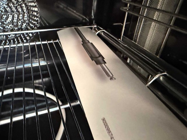 Combinatie van kavels 34 t/m 43 (pronorm showroomkeuken met siemens apparatuur) - afbeelding 20 van  52