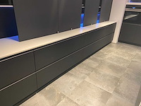 Combinatie van kavels 34 t/m 43 (pronorm showroomkeuken met siemens apparatuur) - afbeelding 12 van  52