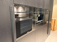 Combinatie van kavels 39 t/m 46 (next125 beurskeuken met miele apparatuur) - afbeelding 20 van  42