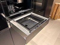 Combinatie van kavels 39 t/m 46 (next125 beurskeuken met miele apparatuur) - afbeelding 25 van  42