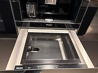 Combinatie van kavels 39 t/m 46 (next125 beurskeuken met miele apparatuur) - afbeelding 26 van  42