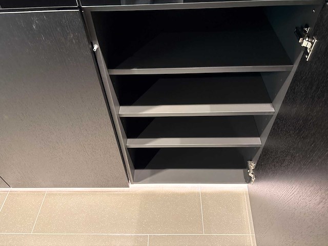 Combinatie van kavels 39 t/m 46 (next125 beurskeuken met miele apparatuur) - afbeelding 36 van  42