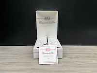 Combinatie van kavels 4 t/m 6 casanova di neri brunello di montalcino giovanni neri 2019 (3x) - afbeelding 2 van  4