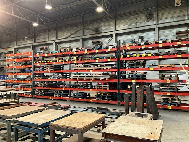 Combinatie van kavels (406 - 413) - afbeelding 2 van  2