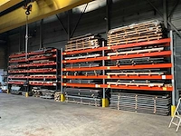 Combinatie van kavels (406 - 413)