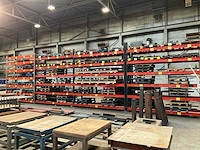 Combinatie van kavels (406 - 413) - afbeelding 2 van  2