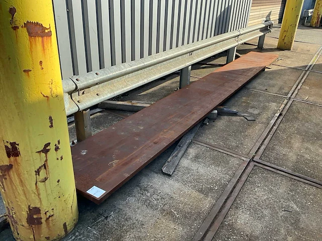 Combinatie van kavels (416 - 420) - afbeelding 3 van  4