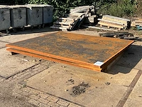 Combinatie van kavels (416 - 420) - afbeelding 4 van  4