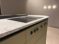 Combinatie van kavels 48 t/m 54 (next125 beurskeuken met bora professional en miele apparatuur) - afbeelding 10 van  31
