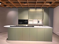 Combinatie van kavels 48 t/m 54 (next125 beurskeuken met bora professional en miele apparatuur) - afbeelding 8 van  31