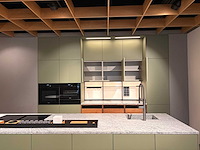 Combinatie van kavels 48 t/m 54 (next125 beurskeuken met bora professional en miele apparatuur) - afbeelding 20 van  31
