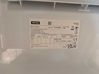 Combinatie van kavels 48 t/m 54 (next125 beurskeuken met bora professional en miele apparatuur) - afbeelding 22 van  31