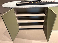 Combinatie van kavels 48 t/m 54 (next125 beurskeuken met bora professional en miele apparatuur) - afbeelding 27 van  31