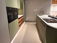 Combinatie van kavels 48 t/m 54 (next125 beurskeuken met bora professional en miele apparatuur) - afbeelding 18 van  31
