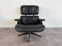 Combinatie van kavels 50 t/m 54 (4 vitra eames loungestoelen) - afbeelding 8 van  9