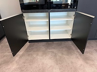 Combinatie van kavels 6 t/m 14 (pronorm showroomkeuken met siemens apparatuur) - afbeelding 22 van  53