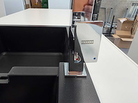 Combinatie van kavels 6 t/m 14 (pronorm showroomkeuken met siemens apparatuur) - afbeelding 50 van  53