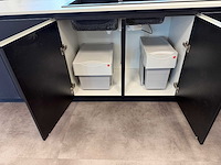 Combinatie van kavels 6 t/m 14 (pronorm showroomkeuken met siemens apparatuur) - afbeelding 2 van  39