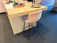 Combinatie van kavels 8 t/m 14 (keller showroomkeuken met bora apparatuur) - afbeelding 18 van  61