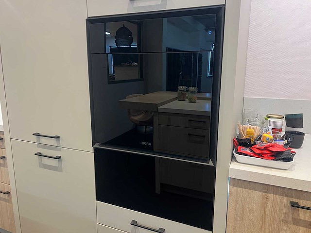 Combinatie van kavels 8 t/m 14 (keller showroomkeuken met bora apparatuur) - afbeelding 33 van  61