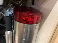 Combinatie van kavels 8 t/m 14 (keller showroomkeuken met bora apparatuur) - afbeelding 44 van  61