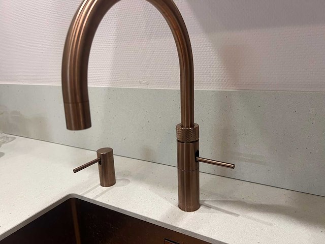Combinatie van kavels 8 t/m 14 (keller showroomkeuken met bora apparatuur) - afbeelding 48 van  61