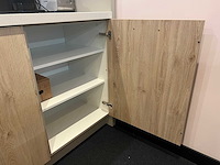 Combinatie van kavels 8 t/m 14 (keller showroomkeuken met bora apparatuur) - afbeelding 52 van  61