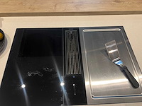 Combinatie van kavels 8 t/m 14 (keller showroomkeuken met bora apparatuur) - afbeelding 56 van  61