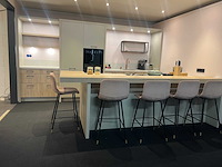 Combinatie van kavels 8 t/m 14 (keller showroomkeuken met bora apparatuur) - afbeelding 61 van  61
