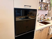 Combinatie van kavels 8 t/m 14 (keller showroomkeuken met bora apparatuur) - afbeelding 7 van  61