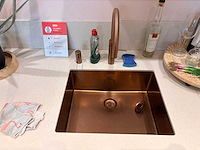 Combinatie van kavels 8 t/m 14 (keller showroomkeuken met bora apparatuur) - afbeelding 5 van  50