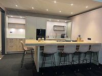 Combinatie van kavels 8 t/m 14 (keller showroomkeuken met bora apparatuur) - afbeelding 10 van  50