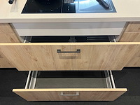 Combinatie van kavels 8 t/m 14 (keller showroomkeuken met bora apparatuur) - afbeelding 44 van  50