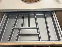 Combinatie van kavels 8 t/m 14 (keller showroomkeuken met bora apparatuur) - afbeelding 46 van  50