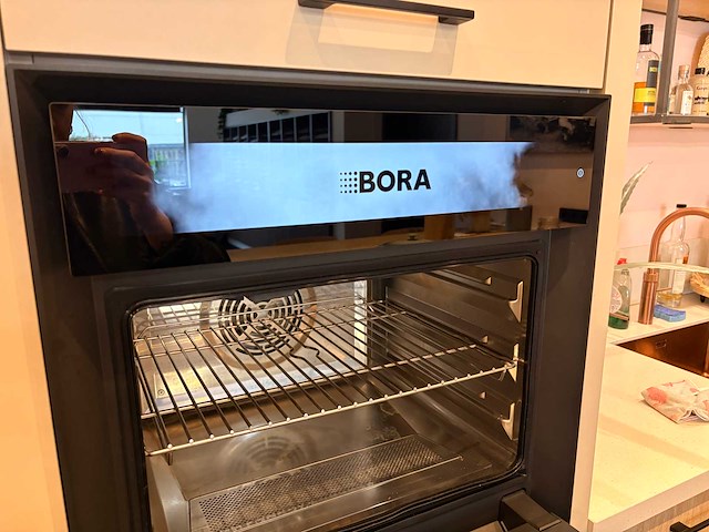 Combinatie van kavels 8 t/m 14 (keller showroomkeuken met bora apparatuur) - afbeelding 50 van  50