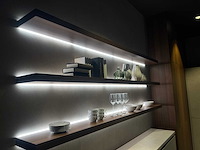 Combinatie van kavels 9 t/m 17 (pronorm beurskeuken met gaggenau apparatuur) - afbeelding 16 van  22