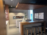 Combinatie van kavels 9 t/m 17 (pronorm beurskeuken met gaggenau apparatuur) - afbeelding 17 van  22