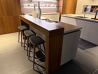 Combinatie van kavels 9 t/m 17 (pronorm beurskeuken met gaggenau apparatuur) - afbeelding 20 van  22