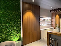 Combinatie van kavels 9 t/m 17 (pronorm beurskeuken met gaggenau apparatuur) - afbeelding 21 van  22